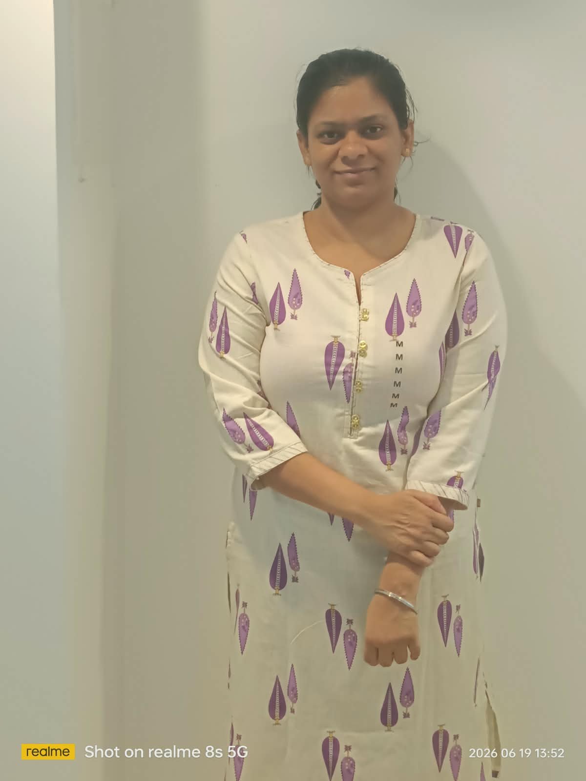Vinamrata Yadav Yadav matrimonial profile